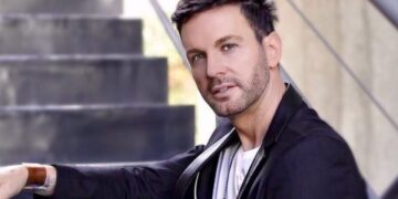 Con una gran grilla de actividades ya se vive el segundo fin de semana de la Fiesta Nacional de la Navidad del Litoral en Alem: hoy el broche de oro de la noche será el gran show de Axel 