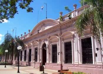 EL GOBIERNO DE MISIONES ANUNCIÓ LA PRÓRROGA HASTA FINALES DE JUNIO 2024 DE LA VENTANA JUBILATORIA