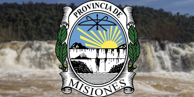 Día del Escudo de Misiones: qué significa su diseño
