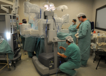 Da Vinci: La cirugía robótica potenció la salud pública en Misiones