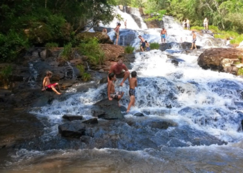 Más de 80 campings y balnearios para disfrutar el verano en la zona Centro de Misiones