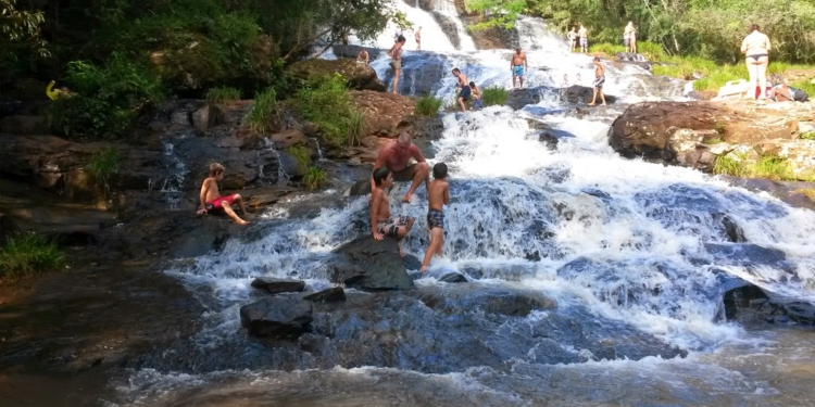 Más de 80 campings y balnearios para disfrutar el verano en la zona Centro de Misiones