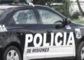 San Javier | Allanaron una propiedad por un presunto robo y hallaron marihuana valuada en más de $240 mil