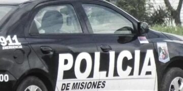 San Javier | Allanaron una propiedad por un presunto robo y hallaron marihuana valuada en más de $240 mil