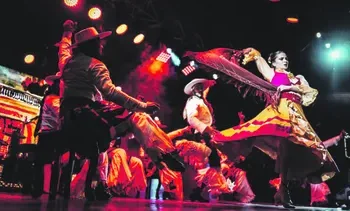 Leandro N. Alem y Capioví: época de festejos en Misiones