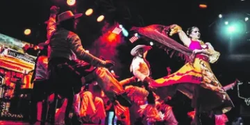 Leandro N. Alem y Capioví: época de festejos en Misiones