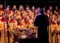 Uno de los coros Gospel más importantes de Latinoamérica se presentará en Alem