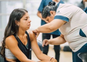 Comienza la vacunación contra el dengue en Iguazú y Eldorado: cómo sacar turno desde Alegramed