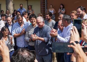 Passalacqua inauguró el Centro de Prevención y Asistencia Integral de las Adicciones