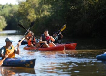 Claves para ser un turista responsable con el ambiente y la naturaleza en Misiones 