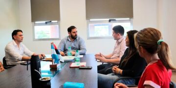 El país se hace eco de la Escuela de Negocios de Alem