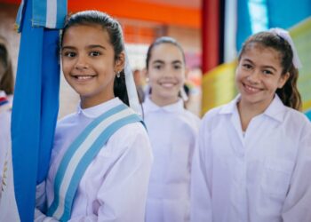 Vuelta a clases: estas son las medidas provinciales que acompañan a las familias misioneras