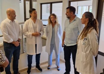 Catamarca destacó el sistema sanitario misionero y pretende replicar la telemedicina