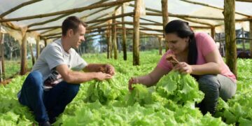 EL GEN DE LA REVOLUCIÓN AGROECOLÓGICA