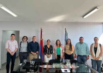 El BID apoya el desarrollo de las comunidades Mbya Guaraní en Misiones