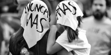 A 48 años de la última dictadura, el consenso social reafirma memoria, verdad y justicia