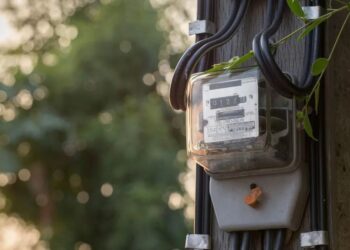 Nación bajó el tope de consumo de luz con subsidio