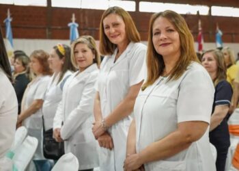 La Provincia anunció el pago del Fopid