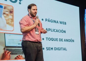 Alem incorpora tecnología para la desburocratización y optimización de trámites