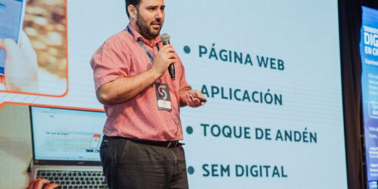 Alem incorpora tecnología para la desburocratización y optimización de trámites