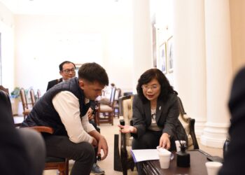 Misiones y Taiwán fortalecen su vínculo en materia de conocimiento, comercio y turismo