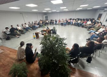 Experto destacó el potencial de la provincia para la producción de cannabis medicinal