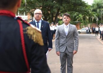 PASSALACQUA DESTACÓ LOGROS EN EMPLEO Y TECNOLOGÍA EN APERTURA LEGISLATIVA