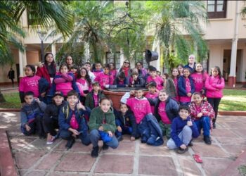 Experiencias Educativas Innovadoras: