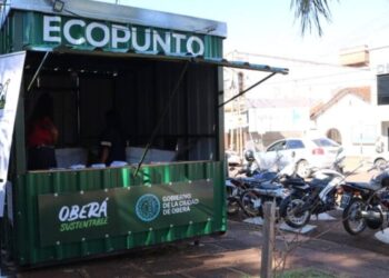 Misiones impulsa la realización de proyectos eco-innovadores