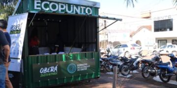 Misiones impulsa la realización de proyectos eco-innovadores