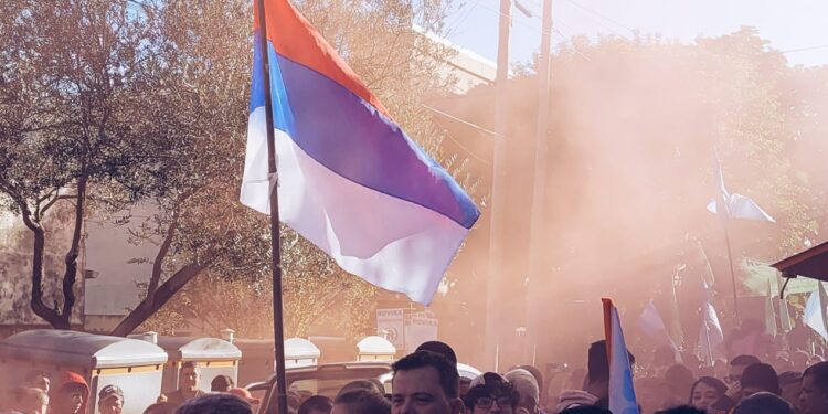 HONRAR EL DIÁLOGO DE BUENA FE