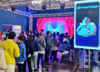 Inclusión digital: una nueva propuesta del Programa Conozco Misiones con mi Escuela