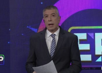 Misiones elige vivir en paz