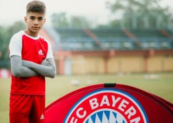 FC Bayern en Misiones: arranca una nueva etapa del selectivo para la Youth Cup Argentina