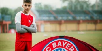 FC Bayern en Misiones: arranca una nueva etapa del selectivo para la Youth Cup Argentina