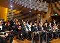 Acuerdos legislativos para la designación de cargos judiciales en toda la provincia