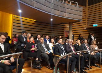 Acuerdos legislativos para la designación de cargos judiciales en toda la provincia