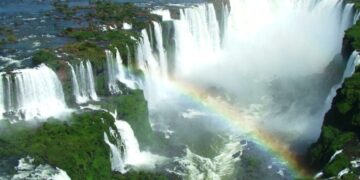 Misiones nuevamente es la más elegida por los turistas para visitar durante el fin de semana largo y se prepara con múltiples actividades