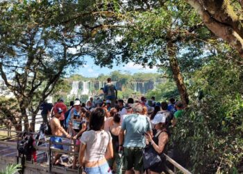 Misiones se consolidó como el destino más elegido por los turistas durante abril