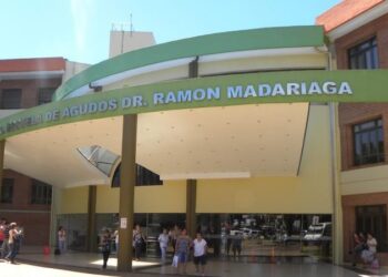 El Parlamento Misionero creó el Instituto Provincial del Quemado y Cirugía Plástica