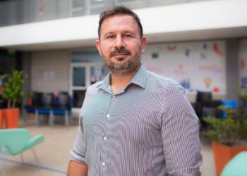 Ramiro Aranda: “El semestre cerró con clases en las aulas y el plan de alfabetización aprobado”