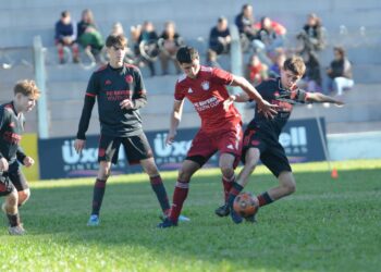 Selectivo FC Bayern: estos son los diez misioneros que representarán al país en Alemania