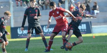 Selectivo FC Bayern: estos son los diez misioneros que representarán al país en Alemania