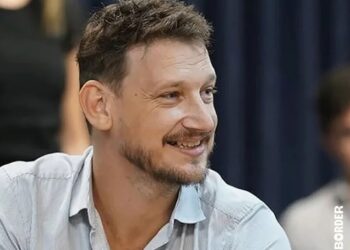 Germán Kiczka fue expulsado de la Legislatura provincial