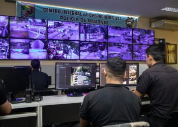 La Legislatura creó la Fiscalía Especializada en Ciberdelitos