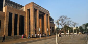 Misiones se convirtió en la primera provincia en aprobar su Presupuesto para el próximo año