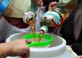 Misiones avanza en el cuidado, revalorización y reutilización del aceite vegetal