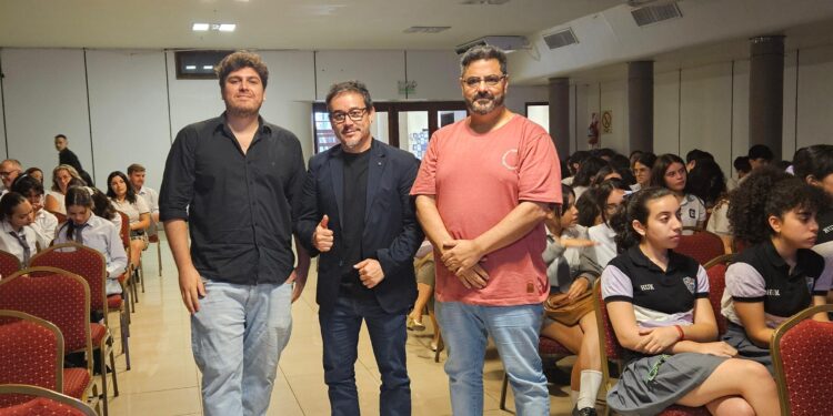 El Móvilfest celebró su décima edición con una jornada de creatividad, cine y conversatorios inspiradores