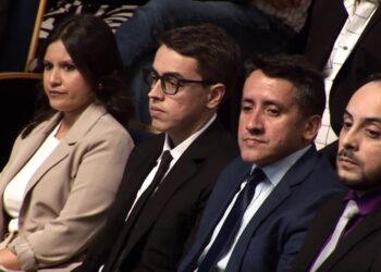 Herrera Ahuad continuará al frente del Parlamento Misionero