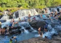 Jardín América, Capioví y Ruiz de Montoya, la ruta para escapar del calor